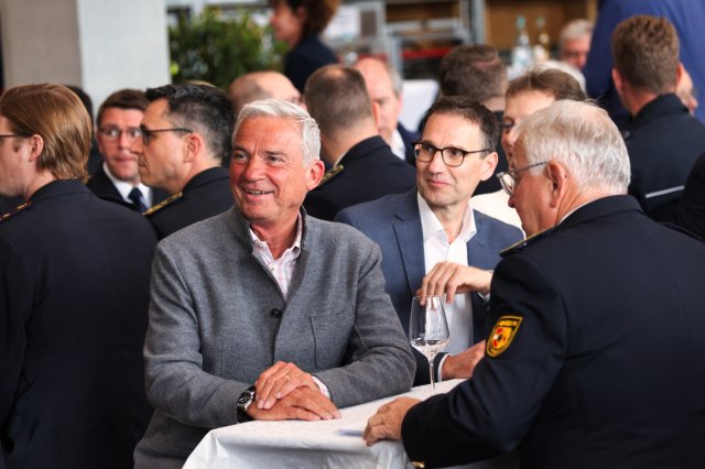 Tag der offenen Tür